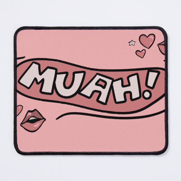 Item preview, MUAH  designed and sold by Rose creates  stuff.