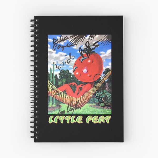 Aperçu de l'œuvre A Boy Who Loves You Been Music Band Little Feat Awesome First Day créée et vendue par JadeBradley.