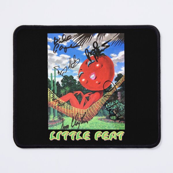 Item preview, A Boy Who Loves You Been Music Band Little Feat Awesome First Day designed and sold by JadeBradley.