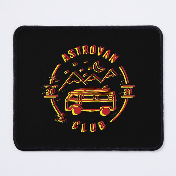 Item preview, Mt Joy - Astrovan Club designed and sold by FavouriteStore.