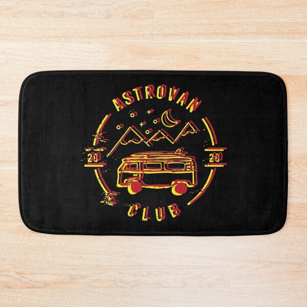Item preview, Mt Joy - Astrovan Club   designed and sold by FavouriteStore.
