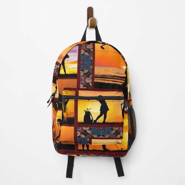 Item preview, Golf Sunset Premium designed and sold by AubreeFashion.