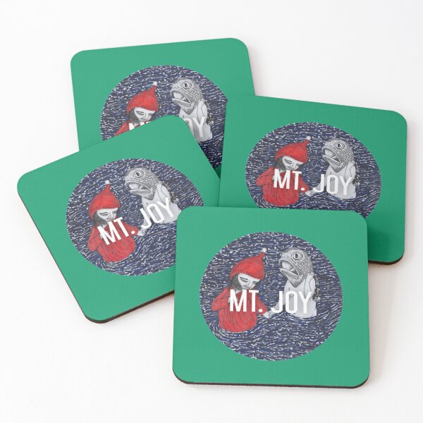 Item preview, mt joy   designed and sold by FavouriteStore.