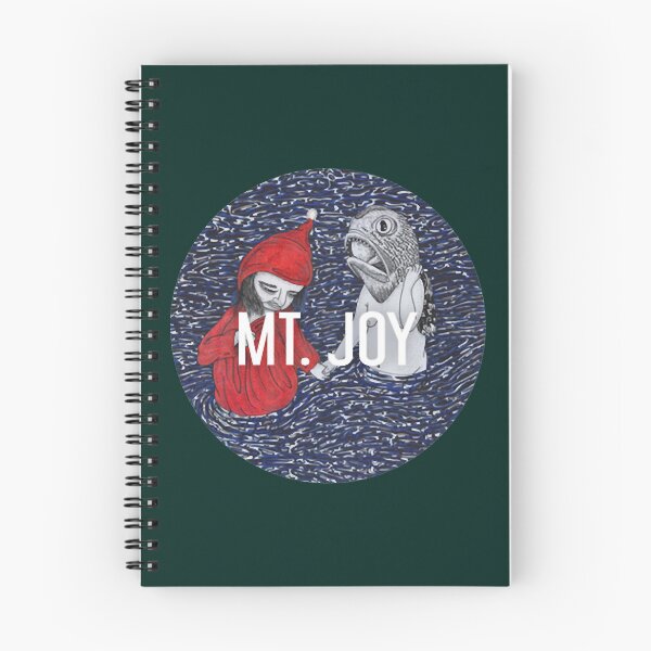 Item preview, mt joy   designed and sold by FavouriteStore.