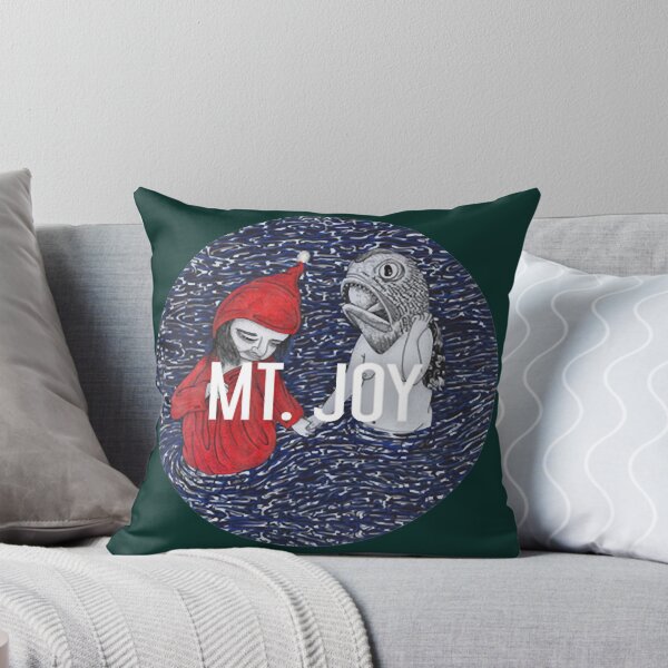 Item preview, mt joy   designed and sold by FavouriteStore.