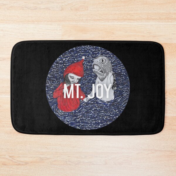 Item preview, mt joy   designed and sold by FavouriteStore.