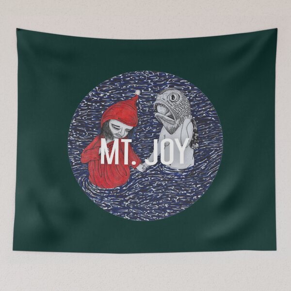 Item preview, mt joy   designed and sold by FavouriteStore.