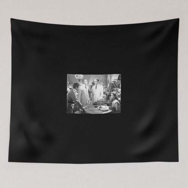 Item preview, Casablanca Michael  designed and sold by chagnesspf4.