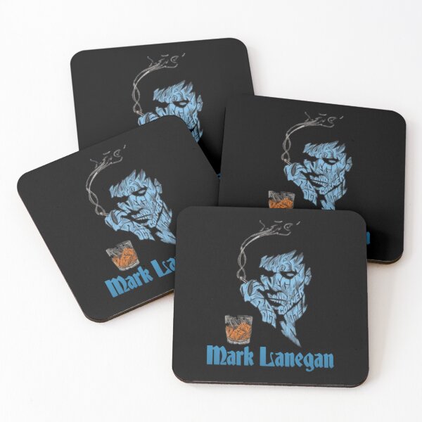 Item preview, Mark Lanegan designed and sold by parkerper20.