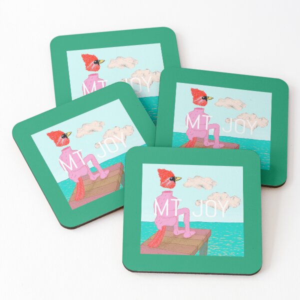 Item preview, MT JOY - Have Faith   designed and sold by FavouriteStore.
