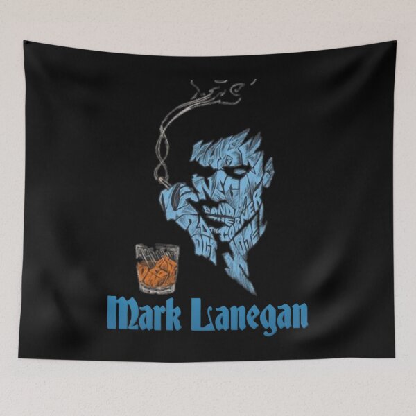 Item preview, Mark Lanegan designed and sold by parkerper20.