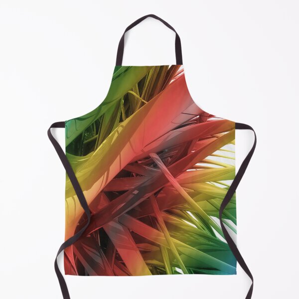 Item preview, 3D COLOR FIBERS designed and sold by 92objects.