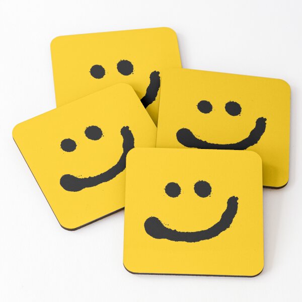 Item preview, smiley t-shirt | funny smiley t-shirt designed and sold by KARTICK DUTTA.