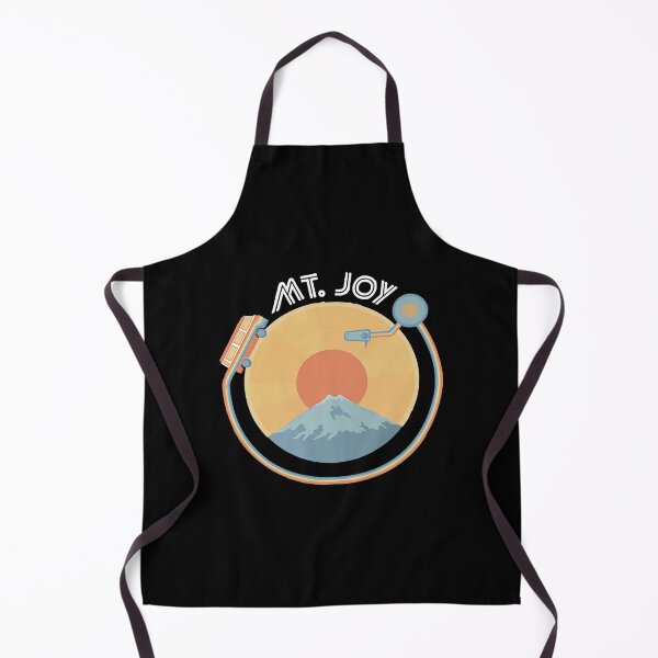 Item preview, Mt Joy Merch Record designed and sold by FavouriteStore.
