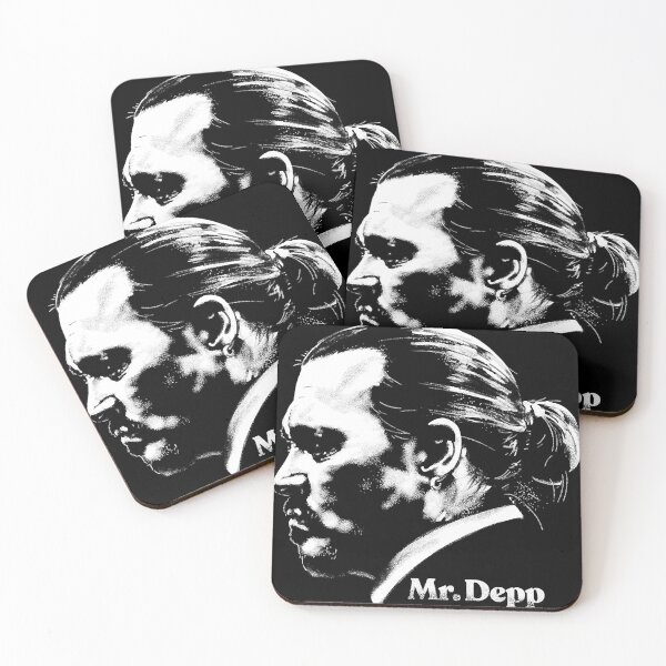 Item preview, Mr. Depp designed and sold by Janetaq65.
