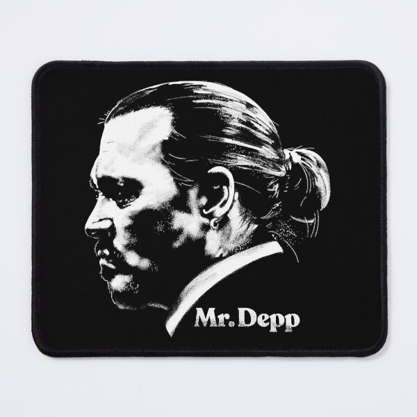 Item preview, Mr. Depp designed and sold by Janetaq65.