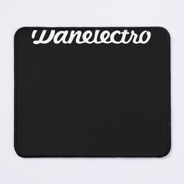 Item preview, Best seller danelectro logo merchandise designed and sold by MichaelRutlan34.