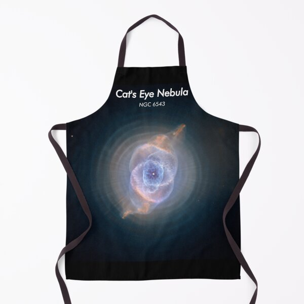 Item preview, Cat's Eye Nebula designed and sold by QuartzPointStudios.