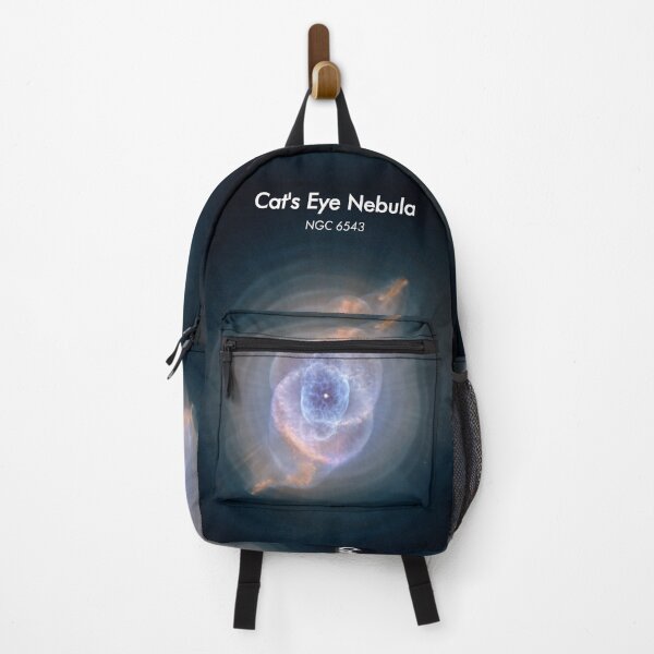 Item preview, Cat's Eye Nebula designed and sold by QuartzPointStudios.