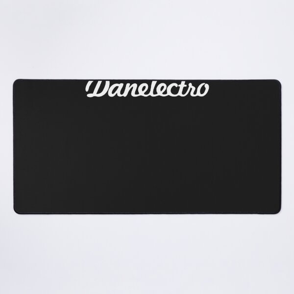 Item preview, Best seller danelectro logo merchandise designed and sold by MichaelRutlan34.