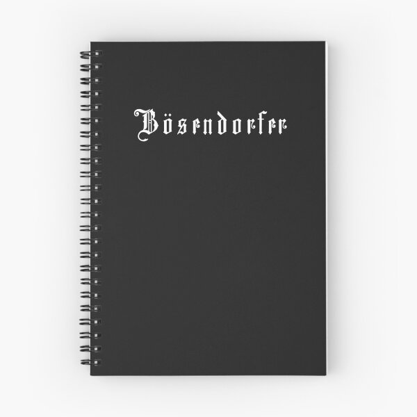 Artikelvorschau, Bösendorfer Klaviertastaturen Marken entworfen und verkauft von hankvetonm.