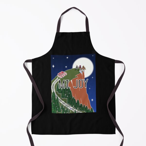 Item preview, Mt. Joy -  - Original Artwork     designed and sold by FavouriteStore.