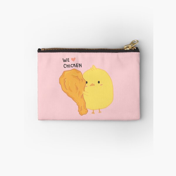 Item preview, We Love Chicken designed and sold by CheruReiru.