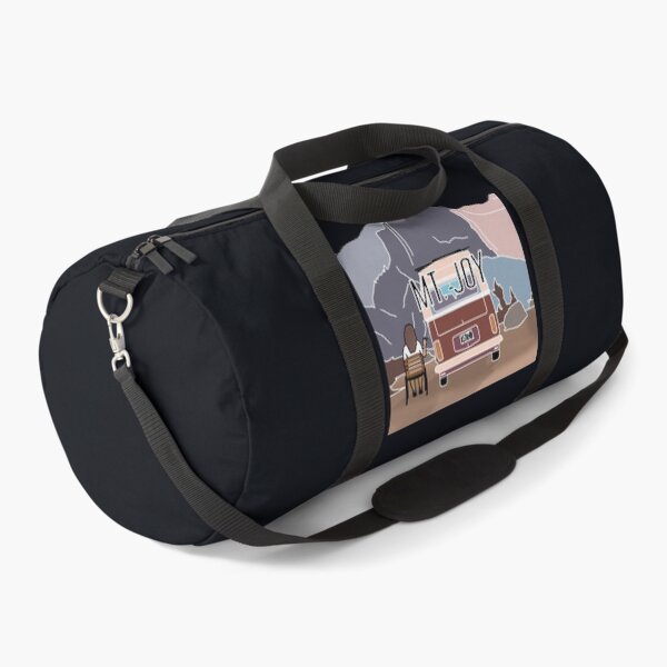 Item preview, Mt. Joy - Astrovan - Original Artwork   designed and sold by FavouriteStore.