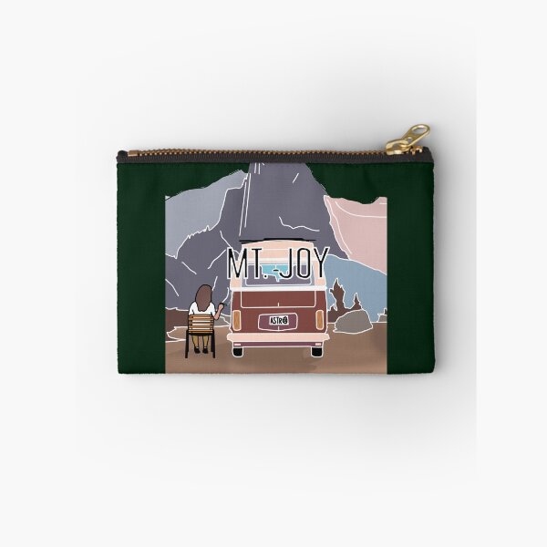 Item preview, Mt. Joy - Astrovan - Original Artwork   designed and sold by FavouriteStore.