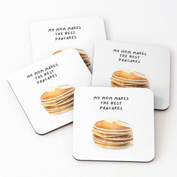 Item preview, Best Pancakes!  designed and sold by FloridaKeys1984.