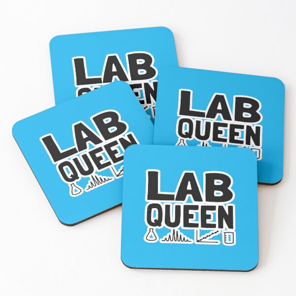 Item preview, Lab Queen designed and sold by Artsy-Chemist.