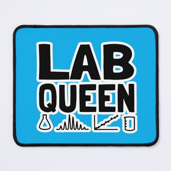 Item preview, Lab Queen designed and sold by Artsy-Chemist.