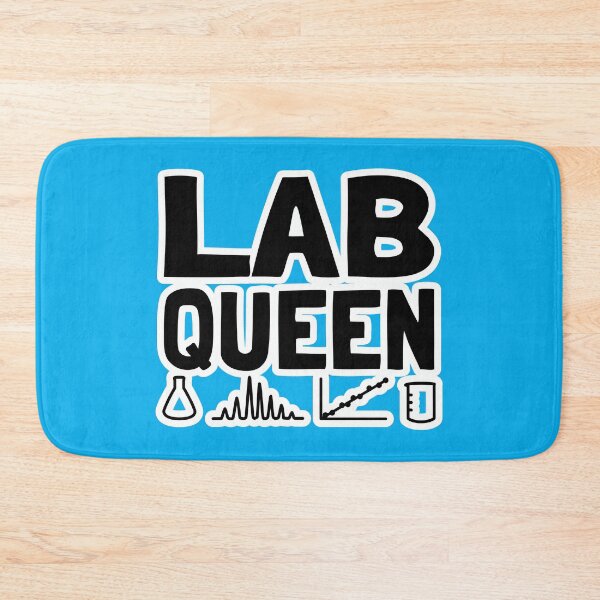 Item preview, Lab Queen designed and sold by Artsy-Chemist.