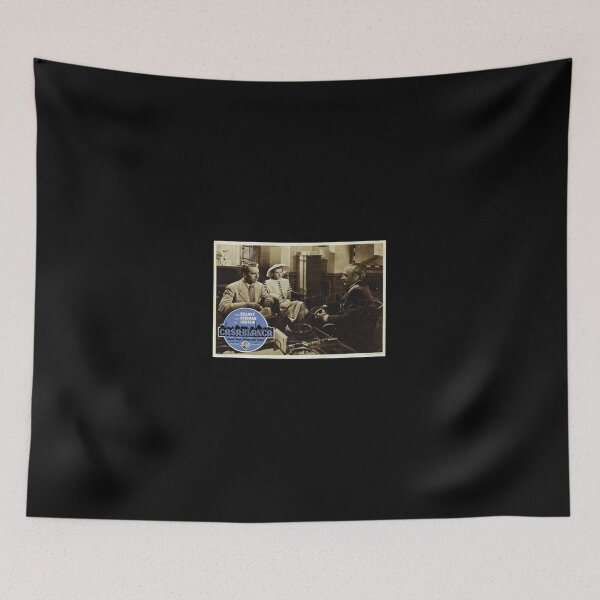 Item preview, Casablanca Michael  designed and sold by chagnesspf4.