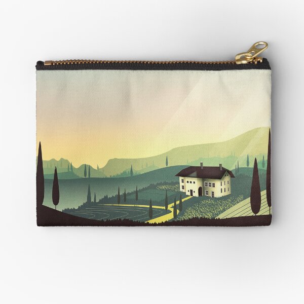 Tuscany Fairytale Täschchen