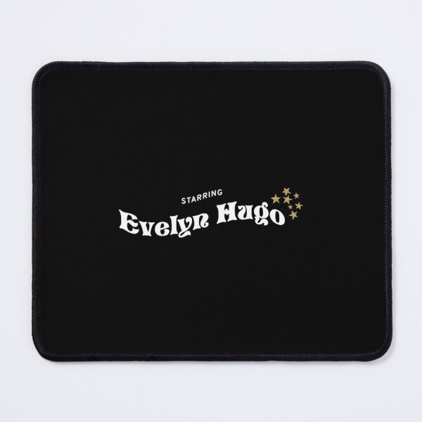 Item preview, the seven husbands of evelyn hugo Classic  designed and sold by bramelburgasj.