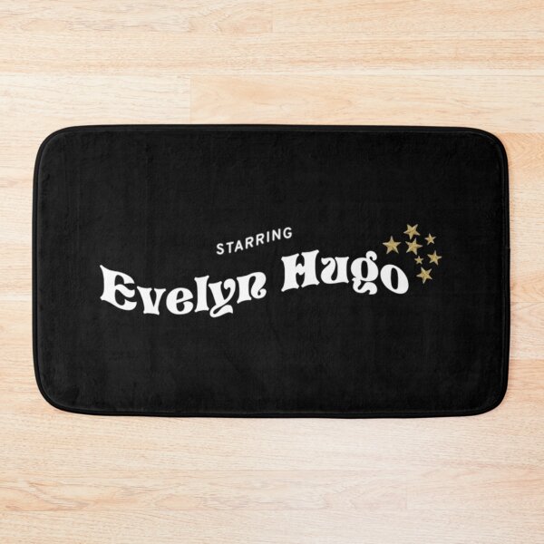 Item preview, the seven husbands of evelyn hugo Classic  designed and sold by bramelburgasj.