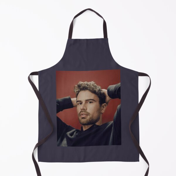 Item preview, Anniversary Gift Theo James Gifts For Everyone designed and sold by Bramanlinda77.
