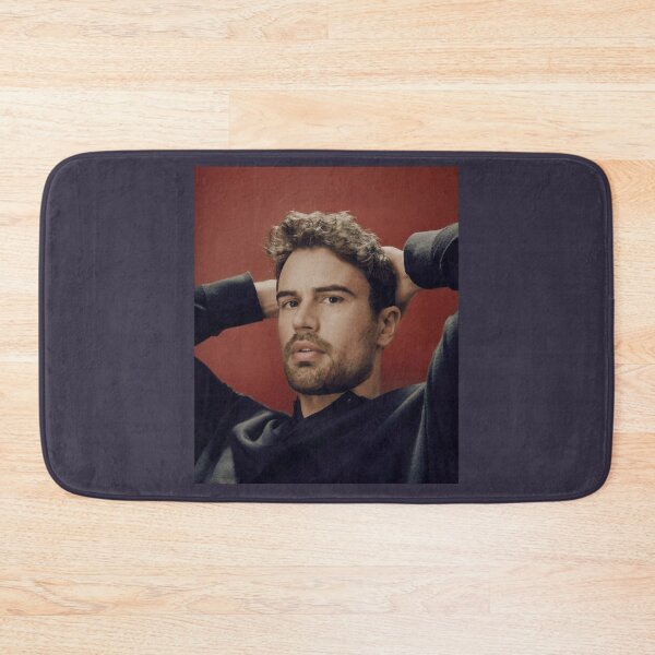 Item preview, Anniversary Gift Theo James Gifts For Everyone designed and sold by Bramanlinda77.