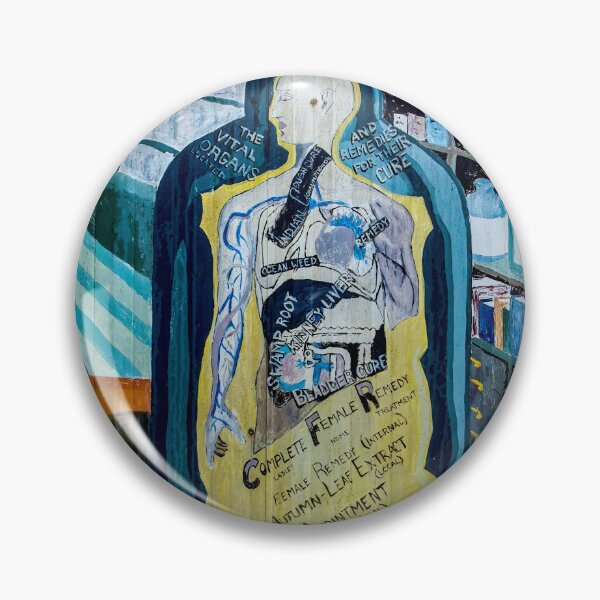 Item preview, Standard Remedy designed and sold by Steve Walser.