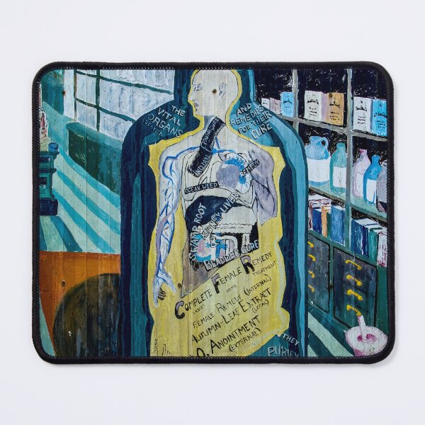 Item preview, Standard Remedy designed and sold by Steve Walser.