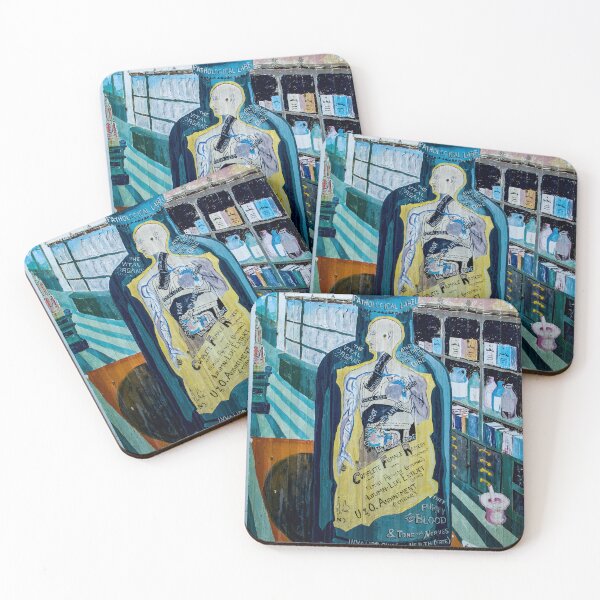 Item preview, Standard Remedy designed and sold by Steve Walser.
