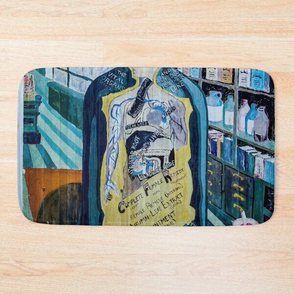 Item preview, Standard Remedy designed and sold by Steve Walser.