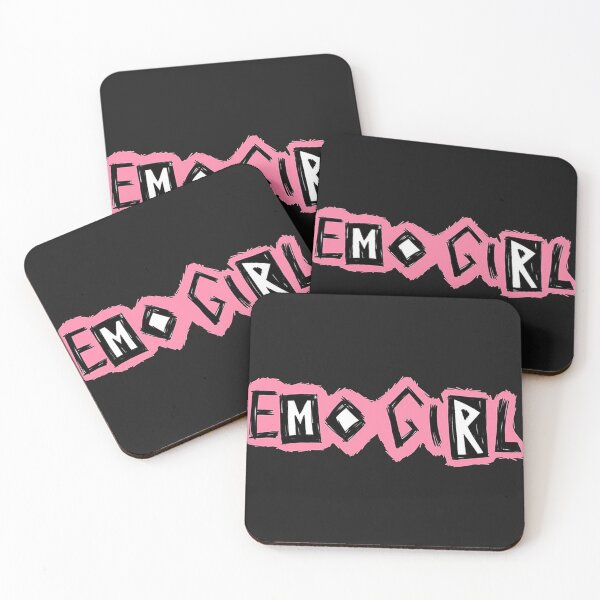 Item preview, mainstream sellout  emogirl MG designed and sold by griffindian.