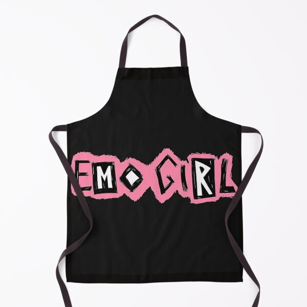Item preview, mainstream sellout  emogirl MG designed and sold by griffindian.