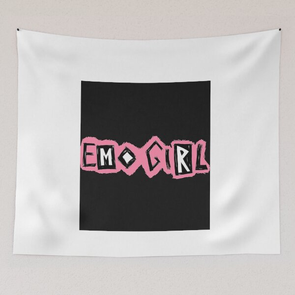 Item preview, mainstream sellout  emogirl MG designed and sold by griffindian.