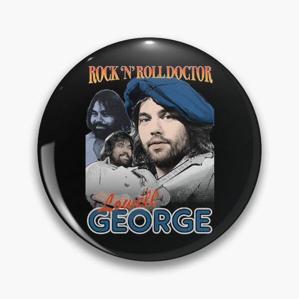 Item preview, Awesome First Day Lowell George Bootleg Premium Tribute Awesome Since designed and sold by JadeBradley.