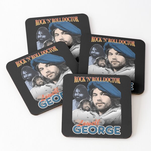 Item preview, Awesome First Day Lowell George Bootleg Premium Tribute Awesome Since designed and sold by JadeBradley.
