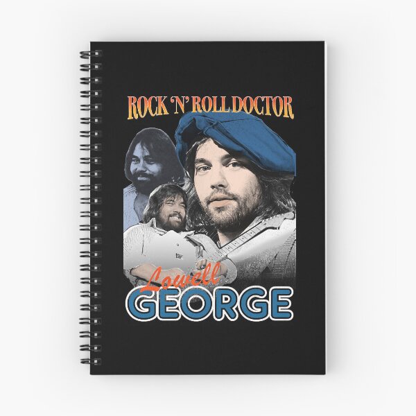 Item preview, Awesome First Day Lowell George Bootleg Premium Tribute Awesome Since designed and sold by JadeBradley.