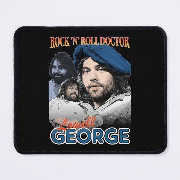 Item preview, Awesome First Day Lowell George Bootleg Premium Tribute Awesome Since designed and sold by JadeBradley.